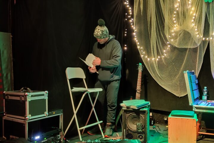 Dzień Świętego Patryka; 16-17.03.2024