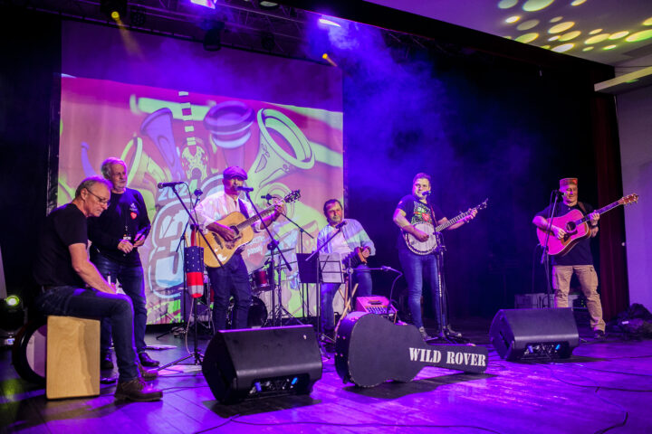 WOŚP; Wolbórz 28.01.2024